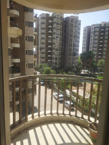 2 BHK Apartment For Rent in Shree Siddhi Ganesh Genesis Near Nirma University On Sg Highway Ahmedabad  8369441