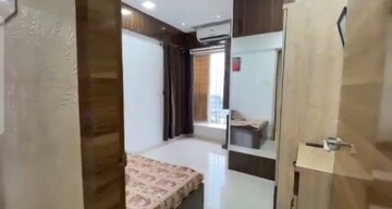 Kitchen in 3 BHK Apartment at Prestige Residency Hill View, Ghodbunder Road – for Sale