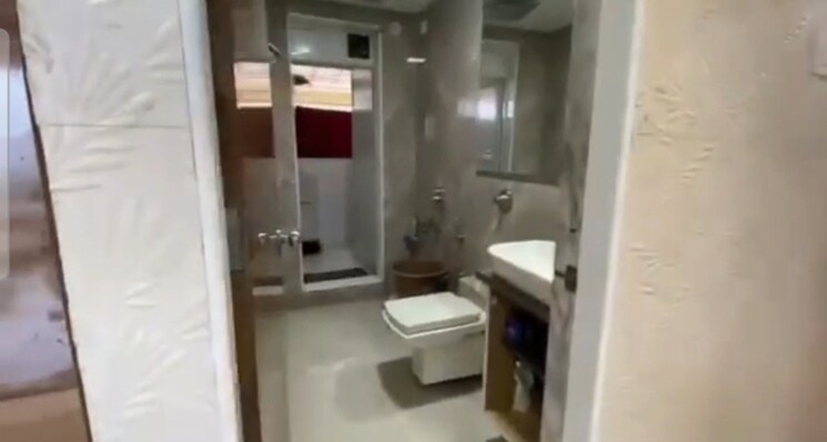 Bathroom, prestige-residency-hill-view 3 Bedroom 1250 Sq.Ft. Apartment In Ghodbunder Road Thane 8369472