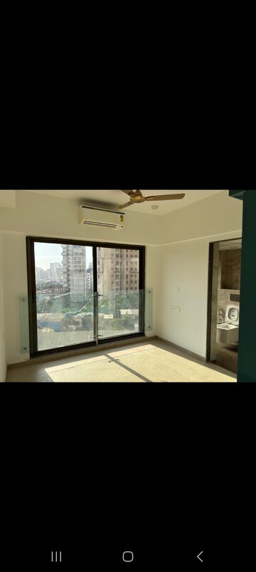 3 BHK Apartment For Rent in Kanakia Silicon Valley, Powai