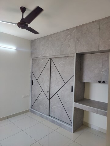 Furnished Amenities in 2 BHK Apartment at Prestige Finsbury Park Hyde, Bagaluru  – for Rent