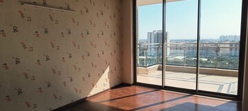 Bedroom in 3 BHK Apartment at M3M Golf Estate, Sector 65 – for Rent