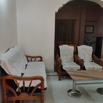 Team Area in 2 BHK Apartment at Sai Balaji Arcade Madhapur, Sri Sai Nagar – for Rent