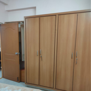 Room in 2 BHK Apartment at Sai Balaji Arcade Madhapur, Sri Sai Nagar – for Rent