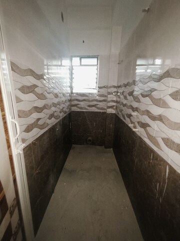 Bathroom in 1 BHK Apartment at New Town Action Area 1 – for Rent