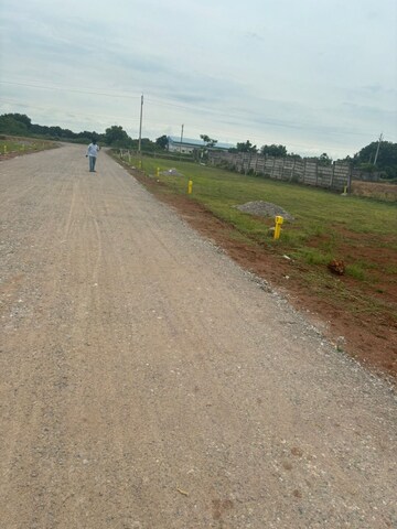 Plot Area in  Plot at Agiripalli – for Sale