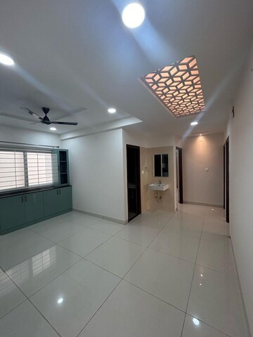 3 BHK Apartment For Rent in GHR Titania, Kondapur