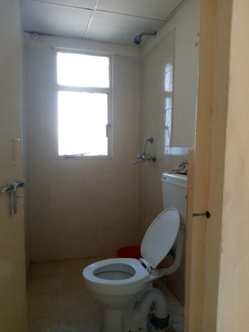 Bathroom in 2 BHK Apartment at Conscient Habitat, Sector 99a – for Rent