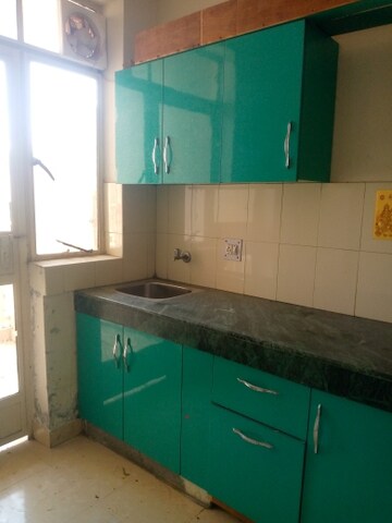 Kitchen in 2 BHK Apartment at Conscient Habitat, Sector 99a – for Rent