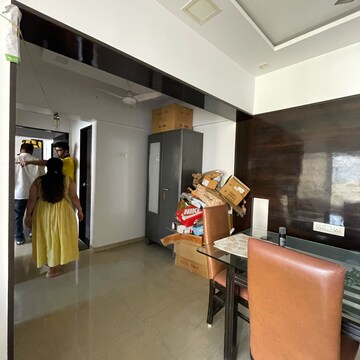 Parking in 2 BHK Apartment at Riddhi Gardens CHS, Riddhi Gardens – for Rent