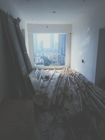 Bathroom in  Office Space at Marathon Futurex, Lower Parel – for Sale