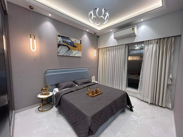 Team Area, chheda-avighna 1 Bedroom 435 Sq.Ft. Apartment In Mira Road East Thane 8369492