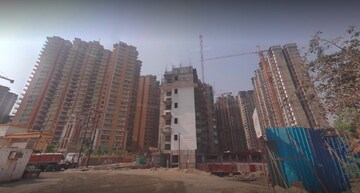 2 BHK Apartment For Rent in Migsun Vilaasa Eta Ii Greater Noida Greater Noida  8365977