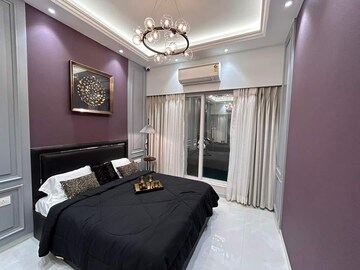 Bedroom in 2 BHK Apartment at Chheda Avighna, Mira Road East – for Sale