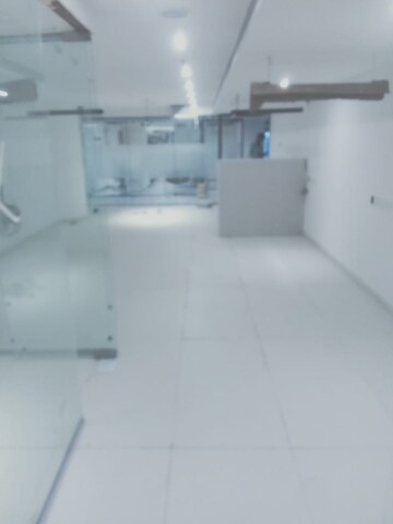 Bathroom in  Office Space at Marathon Futurex, Lower Parel – for Rent