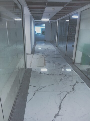 Balcony in  Office Space at Marathon Futurex, Lower Parel – for Rent