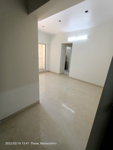 Living Room in 1 BHK Apartment at Nandkumar Janki Legacy, Mira Road – for Sale