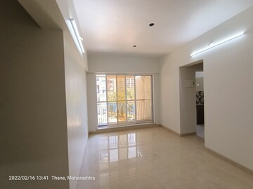 Living Room in 2 BHK Apartment at Nandkumar Janki Legacy, Mira Road – for Sale