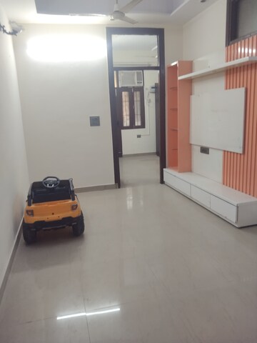 2 BHK Builder Floor For Rent in Niti Khand