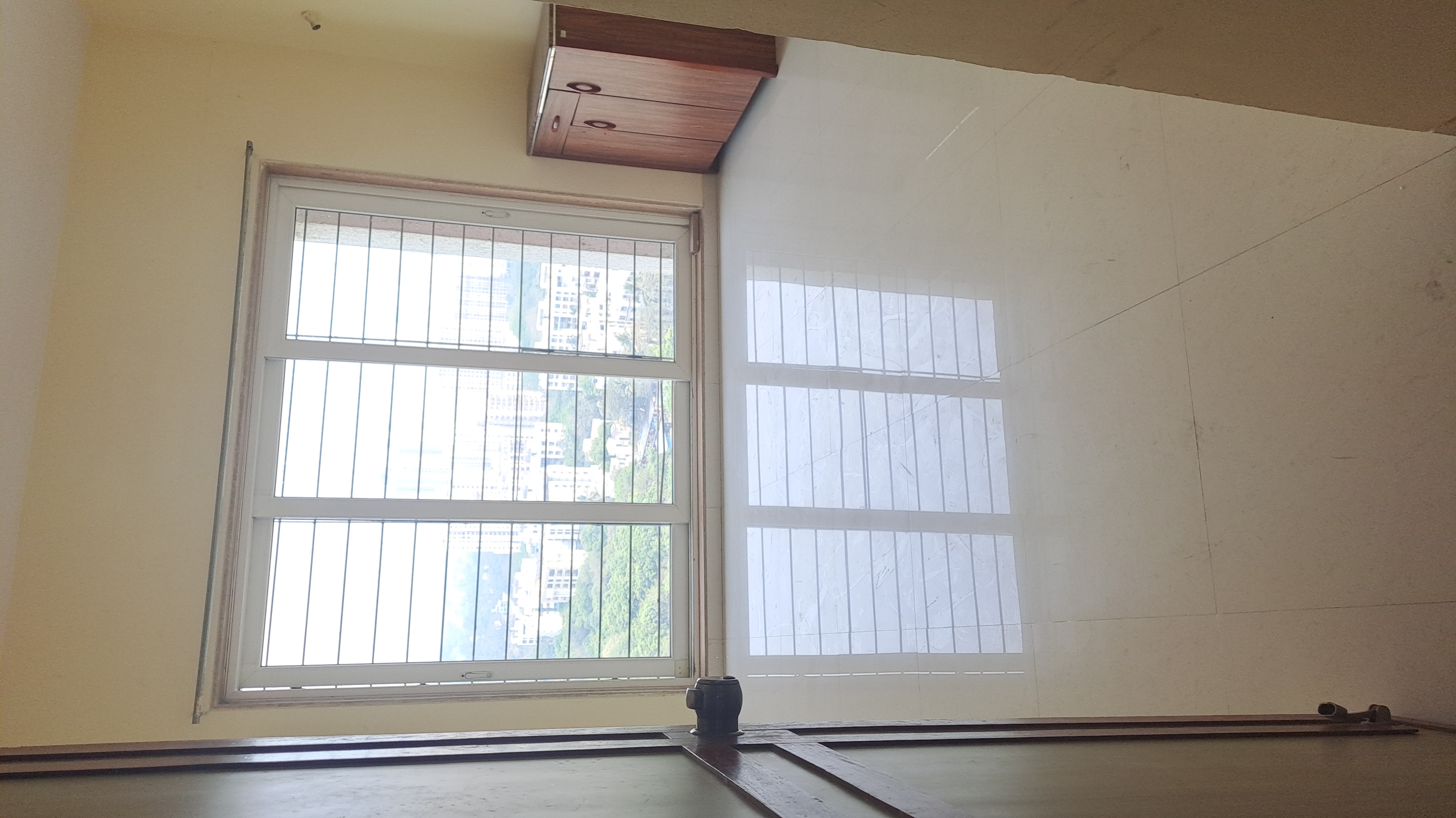 3 BHK + Extra Room 1165 Sq.Ft. Apartment in Pataskar Eclat