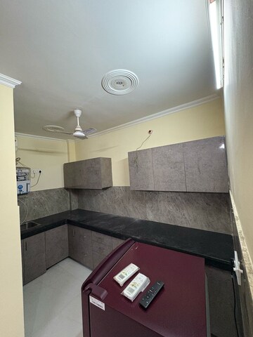 Furnished Amenities in 2 BHK Builder Floor at Sector 47 – for Rent
