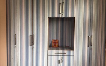 3 BHK Apartment For Rent in Varun Enclave, Sector 28