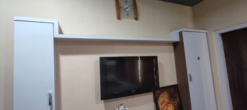 Furnished Amenities in 2 BHK Apartment at Sarthav Abhishree Orchard, Jagatpur – for Rent