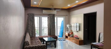 2 BHK Apartment For Rent in Sarthav Abhishree Orchard Jagatpur Ahmedabad  8369539