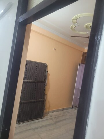 Building Lobby in 3 BHK Builder Floor at Shakti Khand – for Rent