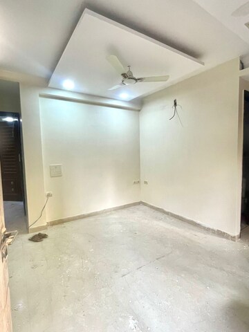 Room in 3 BHK Builder Floor at Freedom Fighters Enclave – for Rent