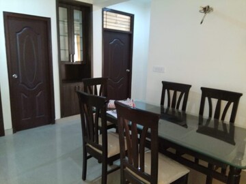 Gym in 2 BHK Apartment at Omega Green Park, Faizabad Road – for Rent