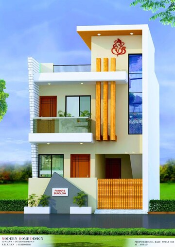 3 BHK Villa For Sale in Hoskote Malur Road