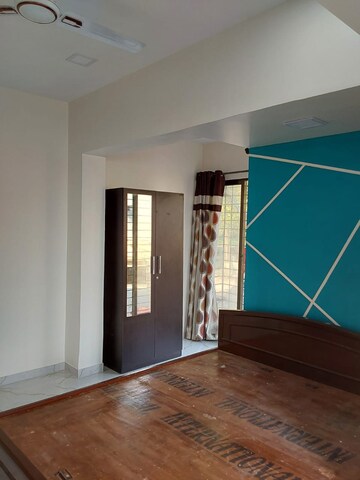 Room in 2 BHK Apartment at Ganga Bhavan, Versova – for Rent