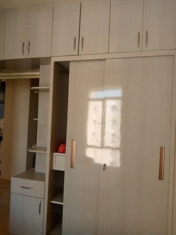Building Lobby in 2 BHK Apartment at Conscient Habitat, Sector 99a – for Rent