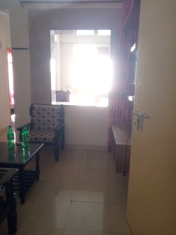 Living Room in 2 BHK Apartment at Conscient Habitat, Sector 99a – for Rent