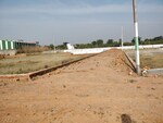 200 Sq.Yd. Plot in Sk Smart City 