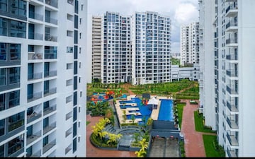 3 BHK Apartment For Sale in SNN Raj Etternia, Haralur Road