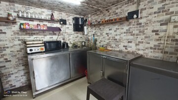 Floor Plan in  Shop at Ajni Square – for Rent