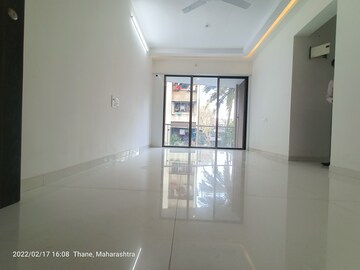 Living Room in 1 BHK Apartment at Balaji Sky Heights, Mira Road – for Sale