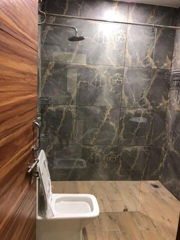 Bathroom in 3 BHK Builder Floor at Sector 51 – for Rent
