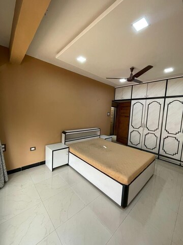 Bedroom in 1 BHK Apartment at Divine Heights Bandra West, Bandra West – for Rent