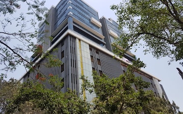 Office Space For Sale in Remi Commercio, Andheri West