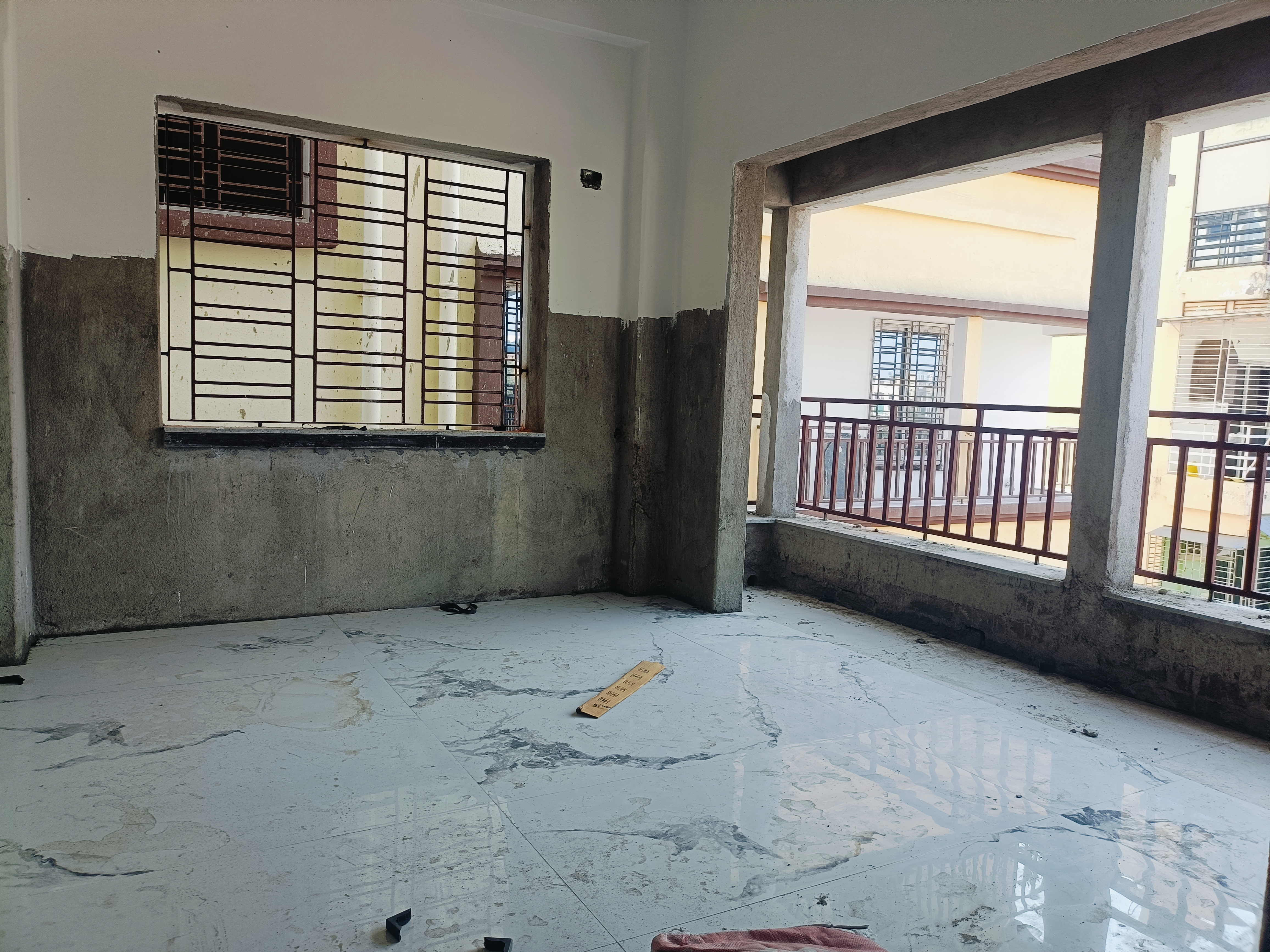 2 BHK Apartment For Sale in Appartment 