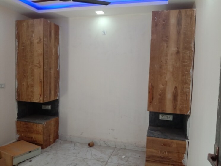 Bedroom, dwarka mor 2 Bedroom 585 Sq.Ft. Builder Floor In Dwarka Mor Delhi 8369631