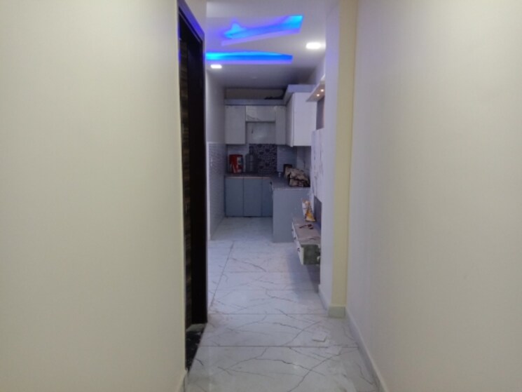 undefined, dwarka mor 2 Bedroom 585 Sq.Ft. Builder Floor In Dwarka Mor Delhi 8369631