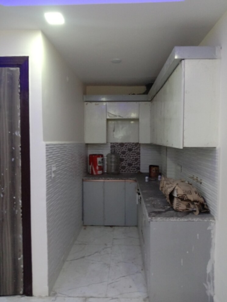 undefined, dwarka mor 2 Bedroom 585 Sq.Ft. Builder Floor In Dwarka Mor Delhi 8369631