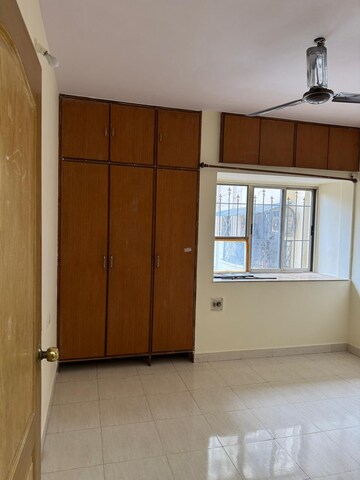 Bedroom in 3 BHK Apartment at Happy Valley, Manpada – for Rent