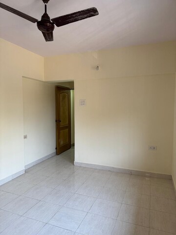 Bedroom in 3 BHK Apartment at Happy Valley, Manpada – for Rent