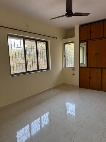 Bedroom in 3 BHK Apartment at Happy Valley, Manpada – for Rent