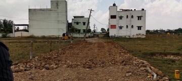 Plot – Exterior View View at Kundrathur - for Sale